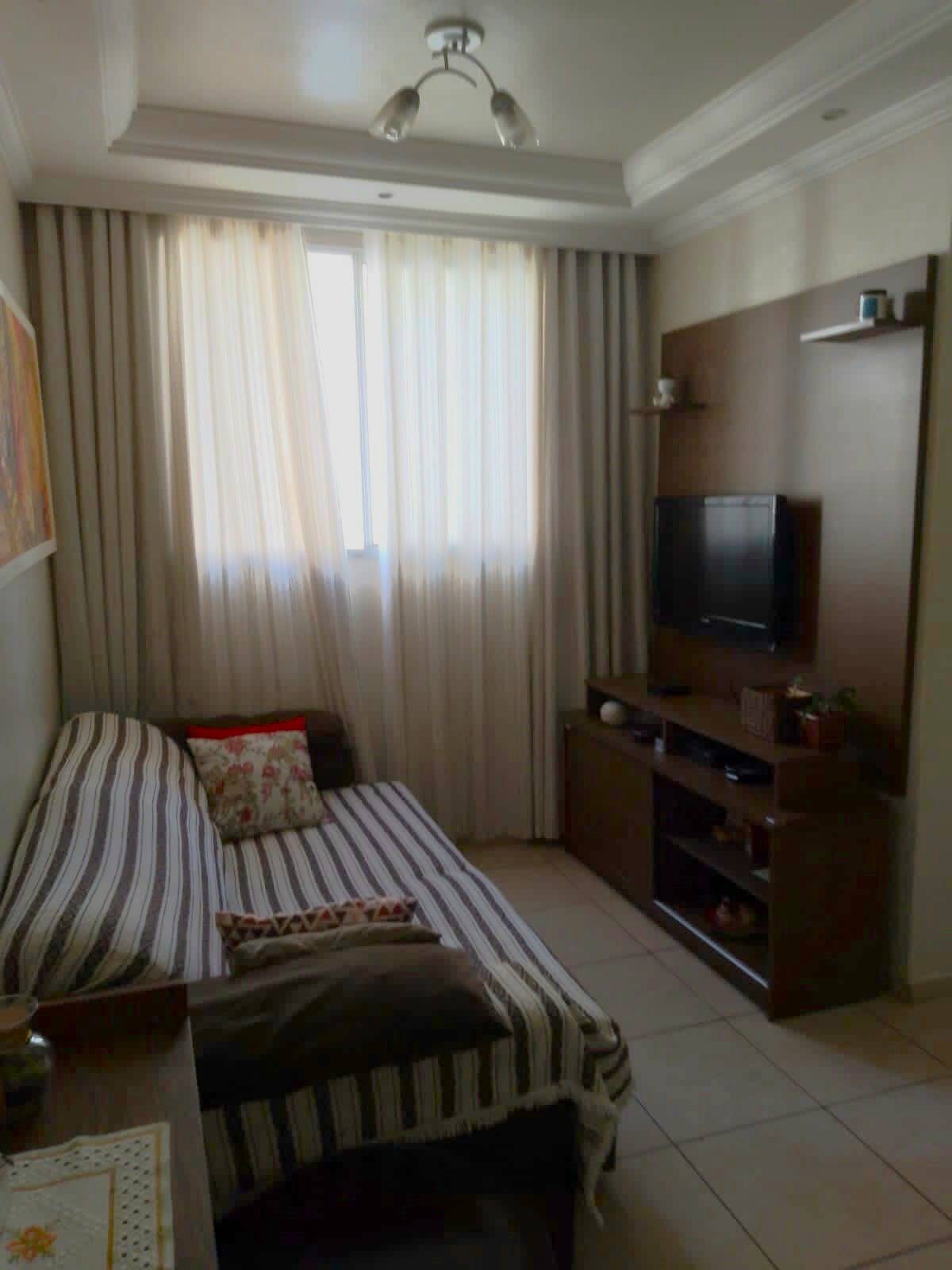 Apartamento, 2 quartos, 72 m² - Foto 1