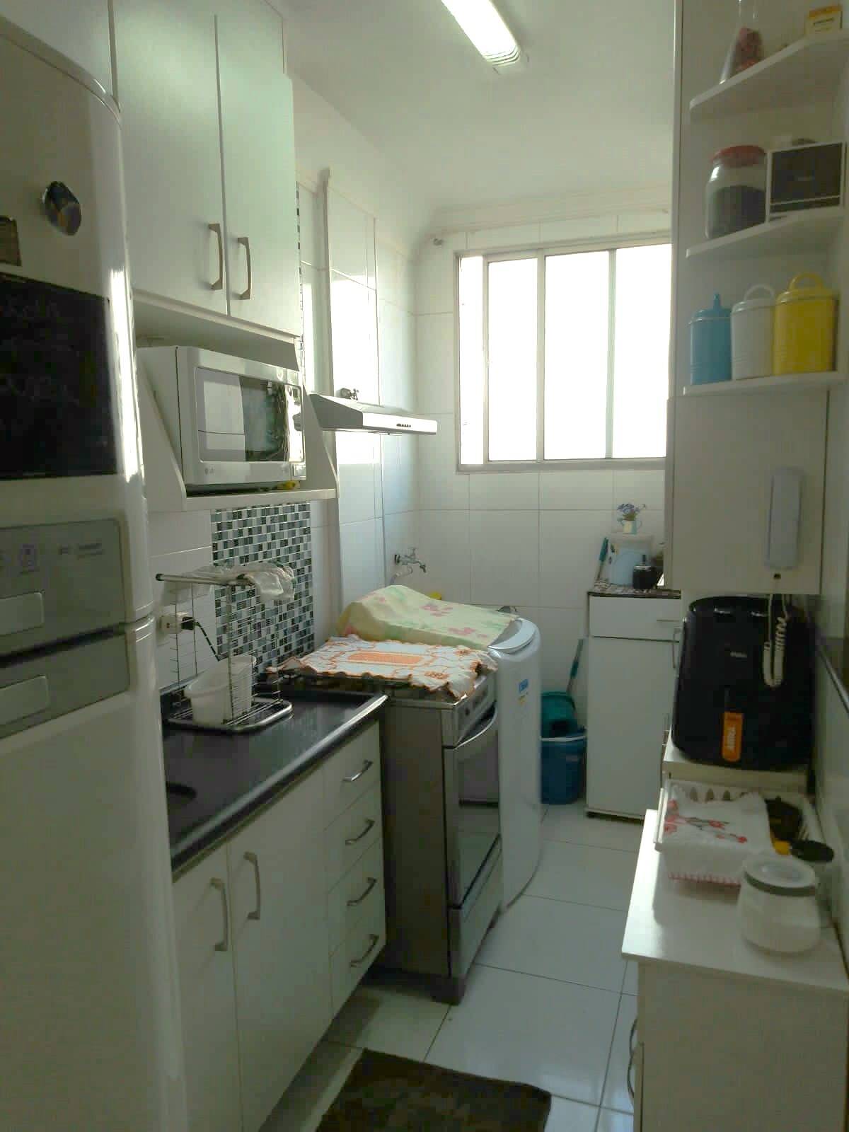 Apartamento, 2 quartos, 72 m² - Foto 2