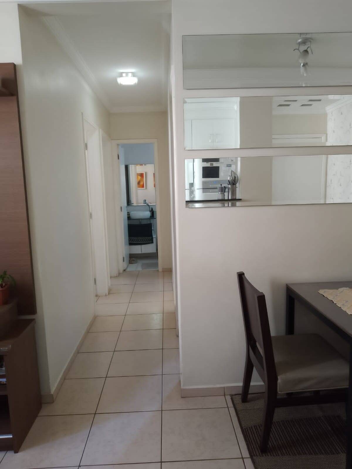 Apartamento, 2 quartos, 72 m² - Foto 5