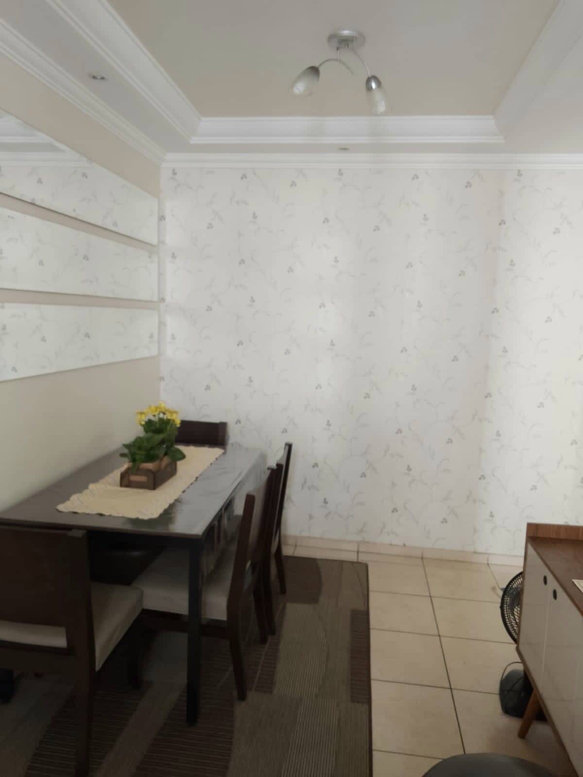 Apartamento, 2 quartos, 72 m² - Foto 6