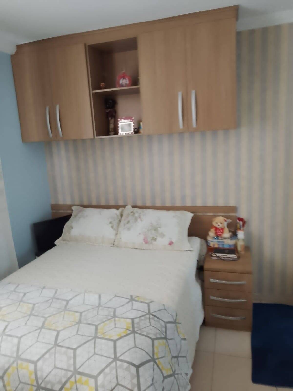 Apartamento, 2 quartos, 72 m² - Foto 8