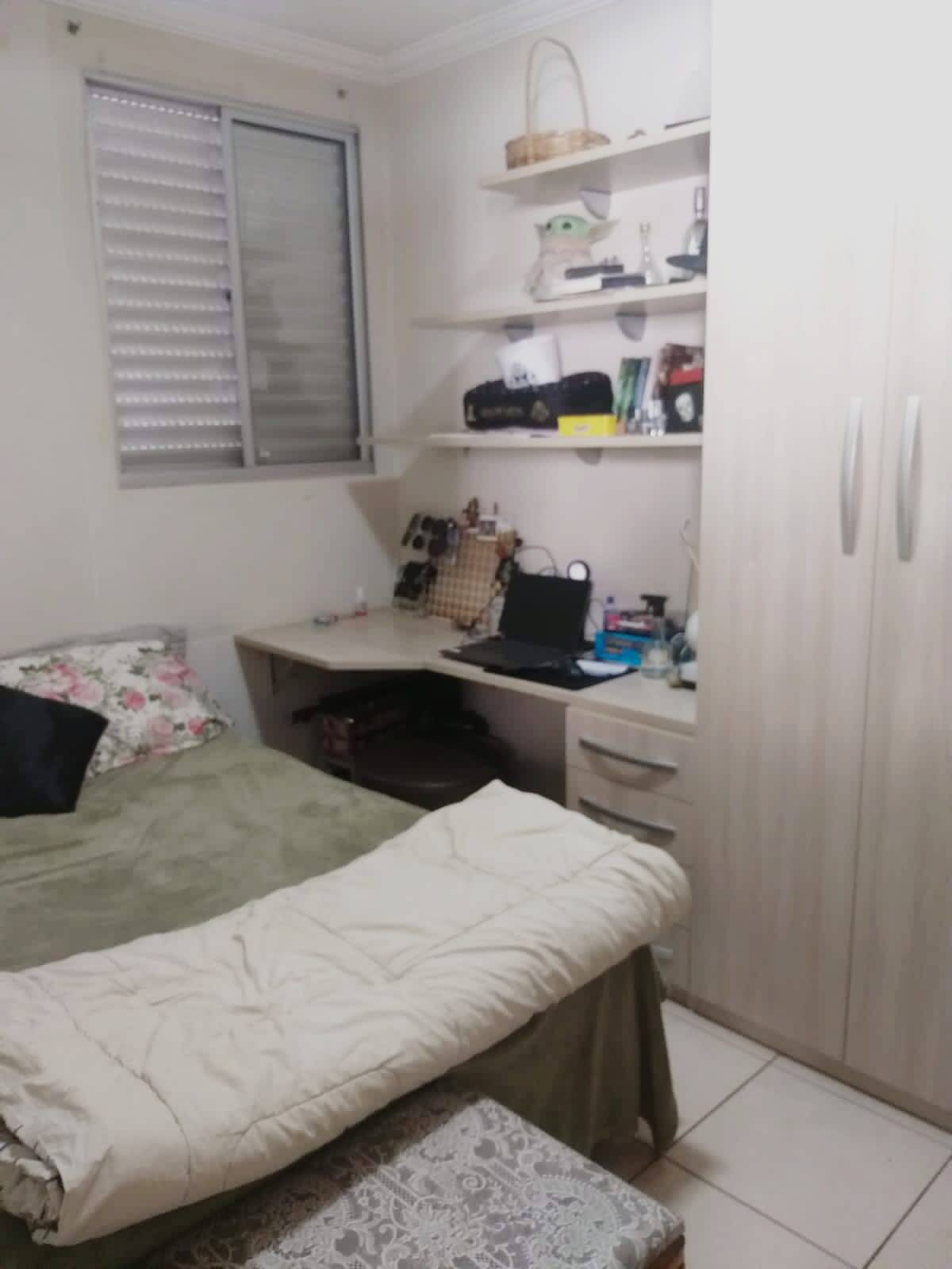 Apartamento, 2 quartos, 72 m² - Foto 11