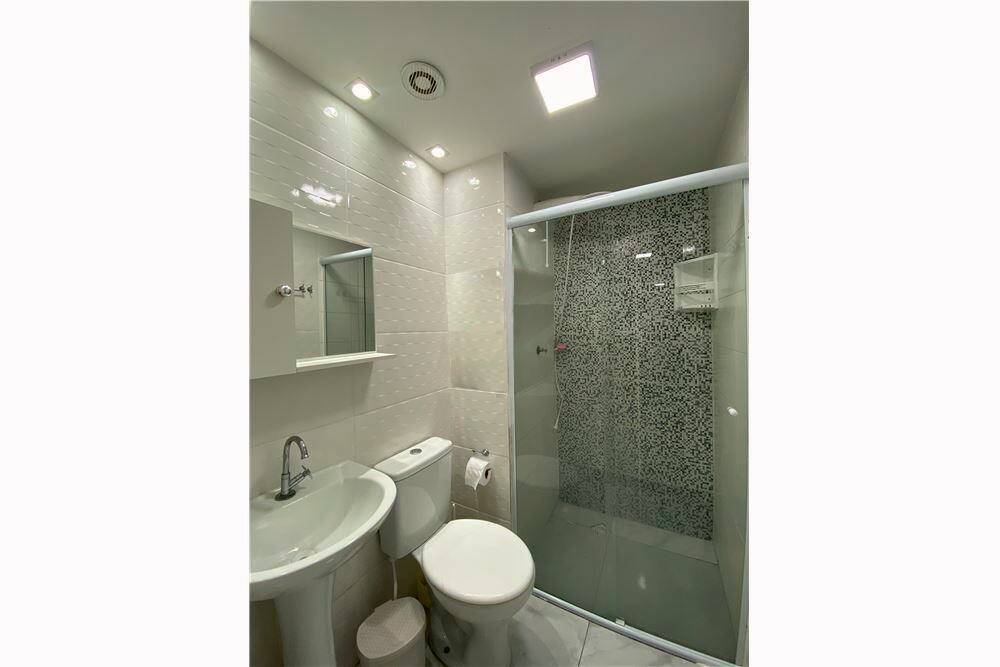 Apartamento, 2 quartos, 46 m² - Foto 8