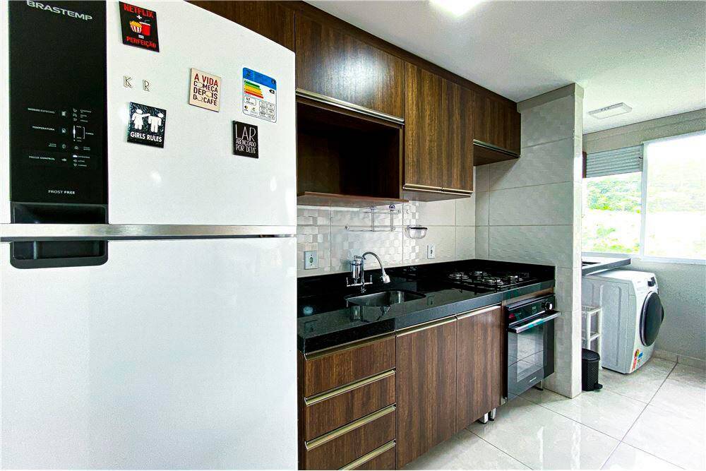 Apartamento, 2 quartos, 46 m² - Foto 2