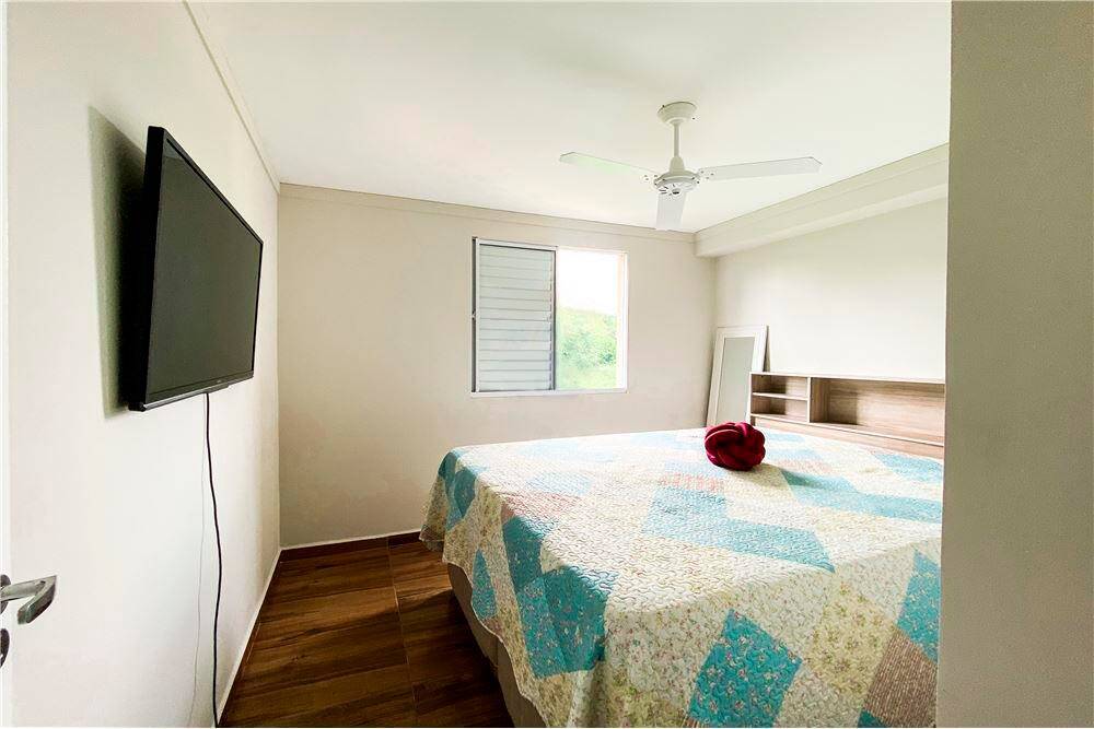 Apartamento, 2 quartos, 46 m² - Foto 5