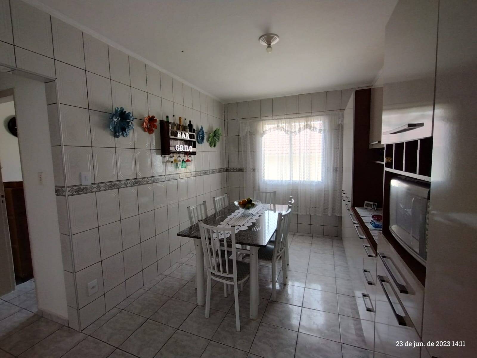 Depósito-Galpão-Armazém à venda com 4 quartos, 250m² - Foto 6