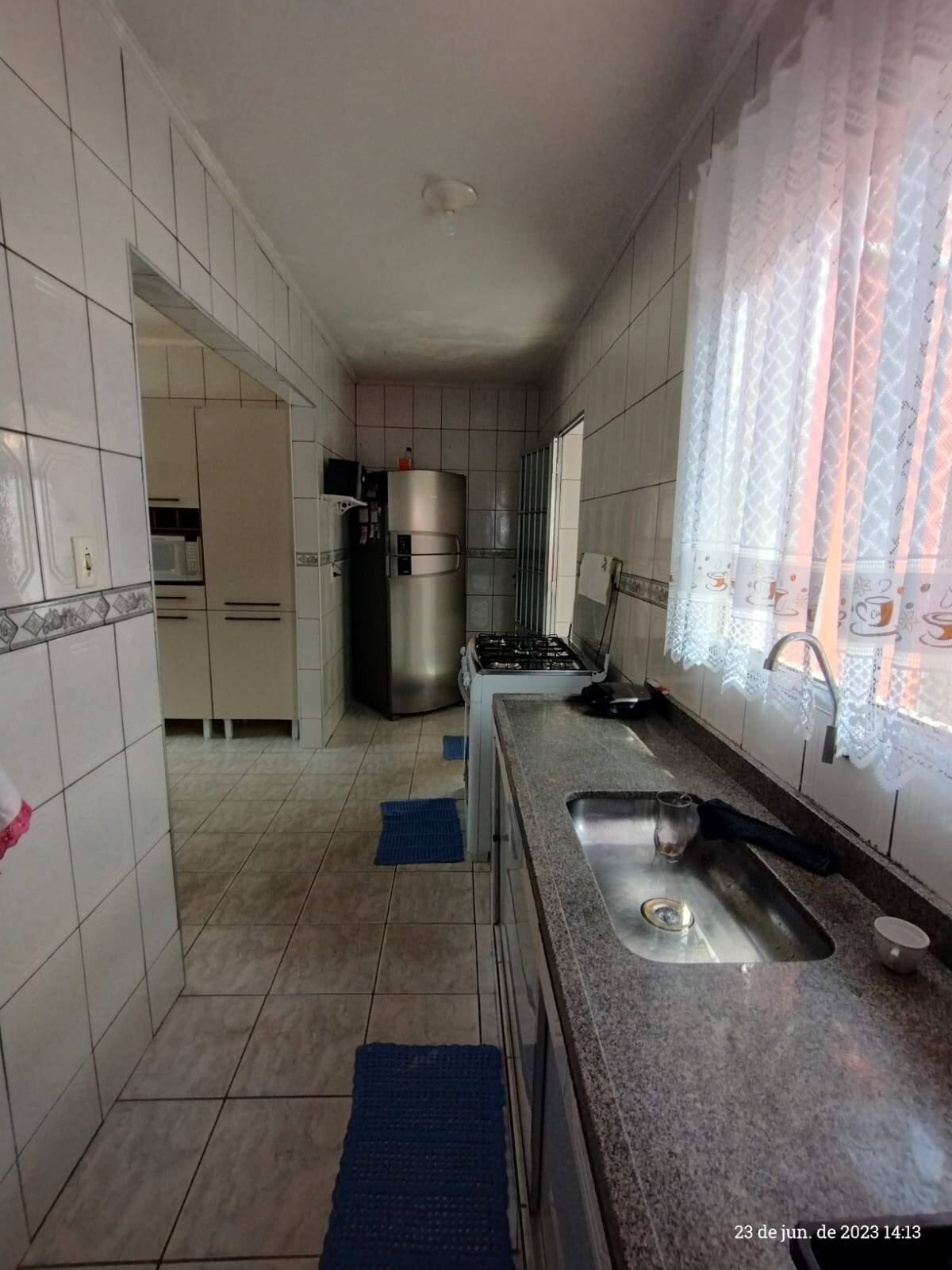 Depósito-Galpão-Armazém à venda com 4 quartos, 250m² - Foto 9