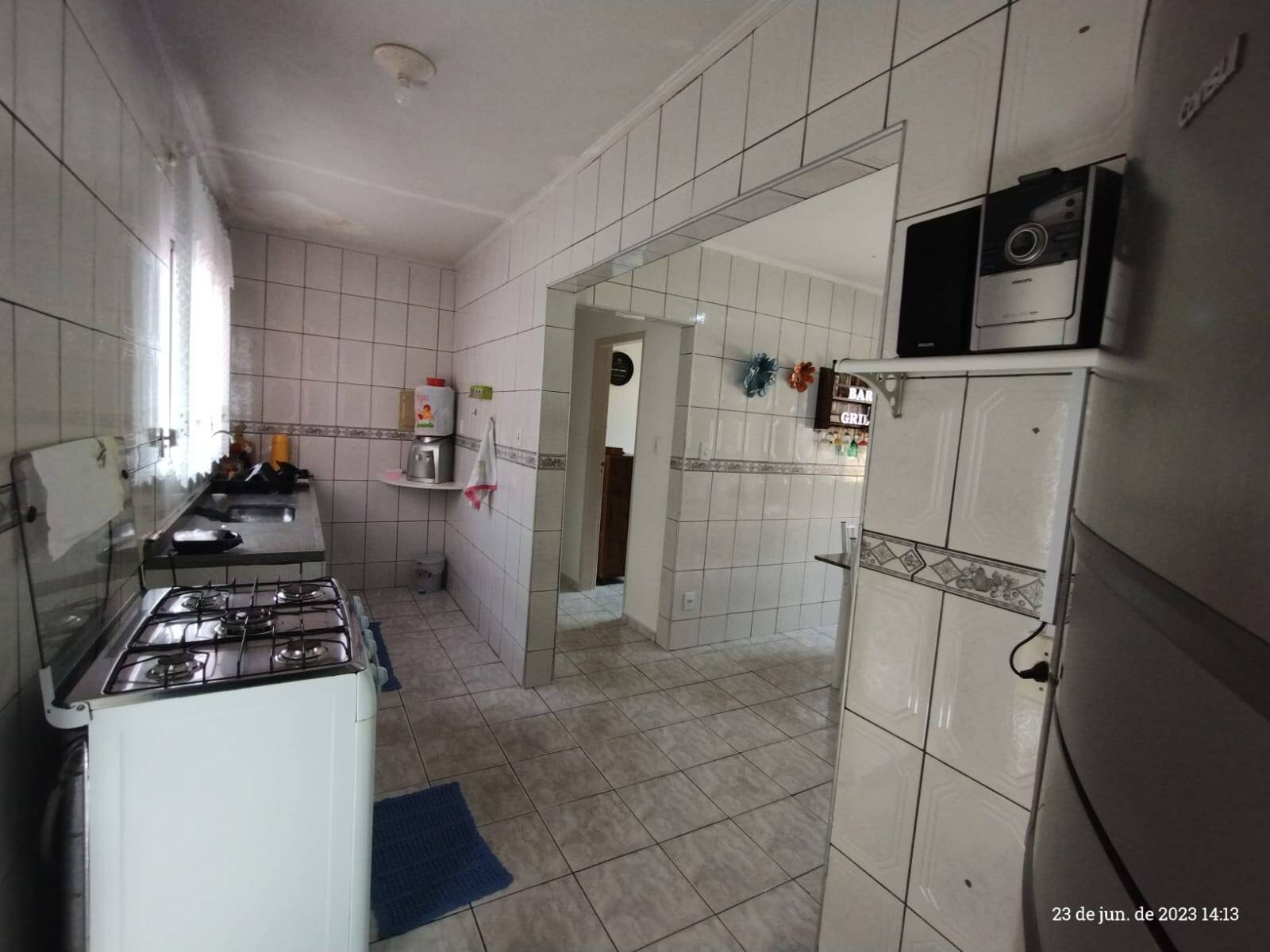 Depósito-Galpão-Armazém à venda com 4 quartos, 250m² - Foto 8