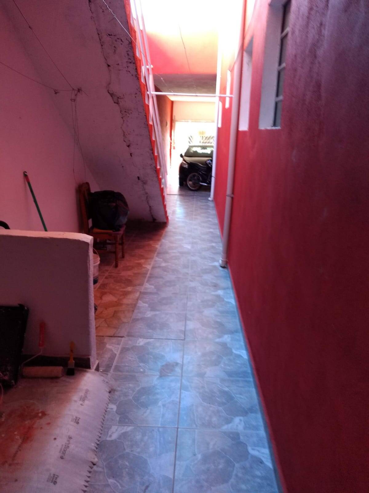 Depósito-Galpão-Armazém à venda com 4 quartos, 250m² - Foto 38