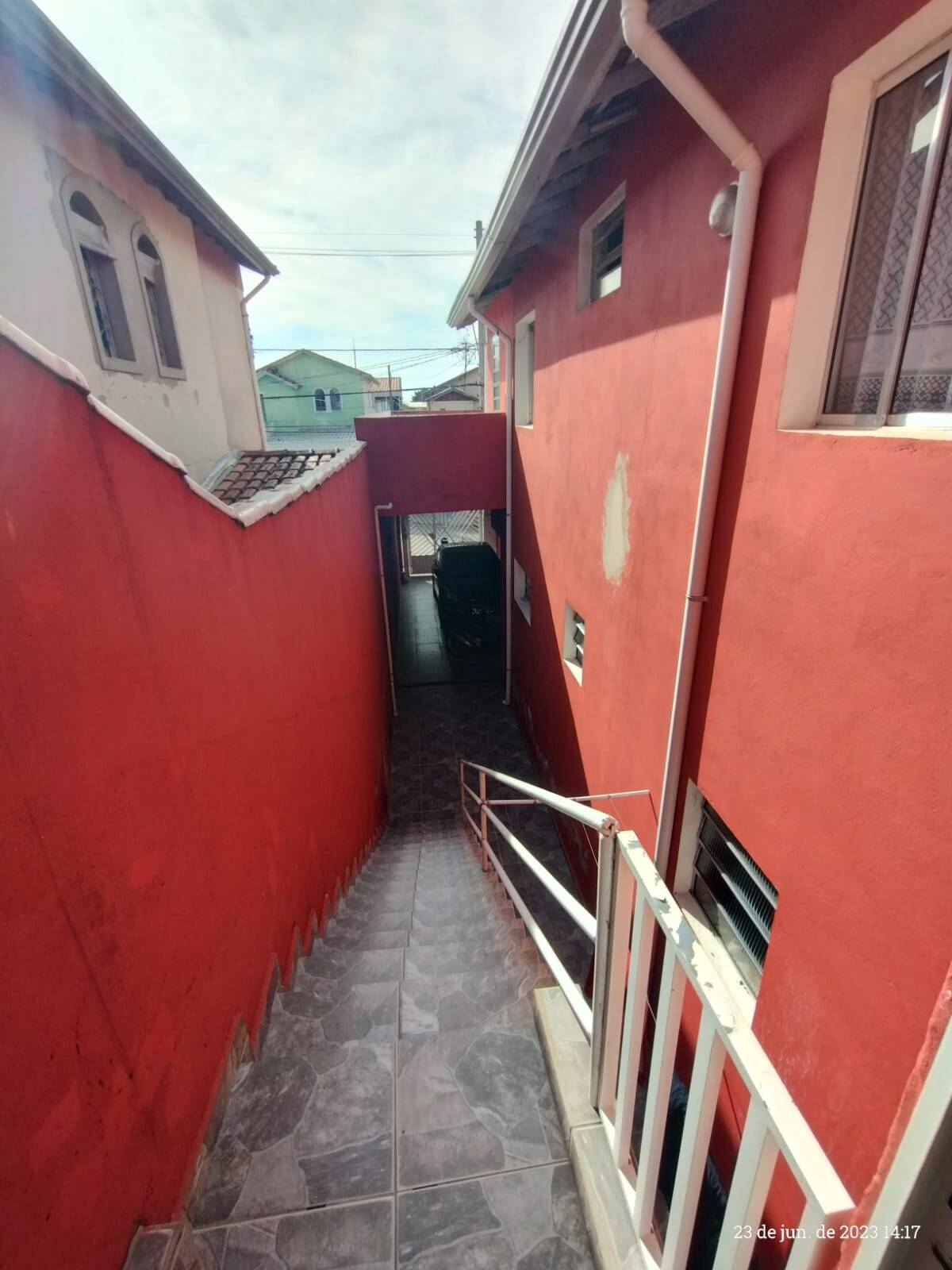Depósito-Galpão-Armazém à venda com 4 quartos, 250m² - Foto 39