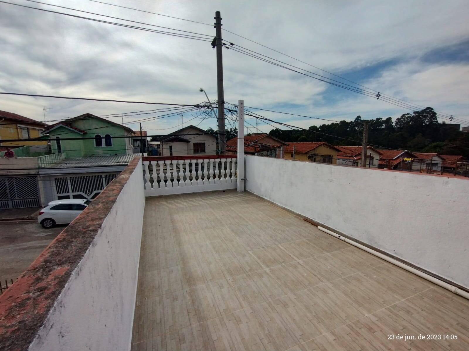 Depósito-Galpão-Armazém à venda com 4 quartos, 250m² - Foto 43