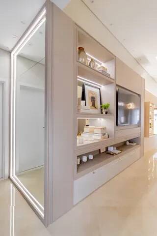 Casa de Condomínio, 3 quartos - Foto 3