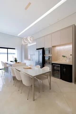 Casa de Condomínio, 3 quartos - Foto 5