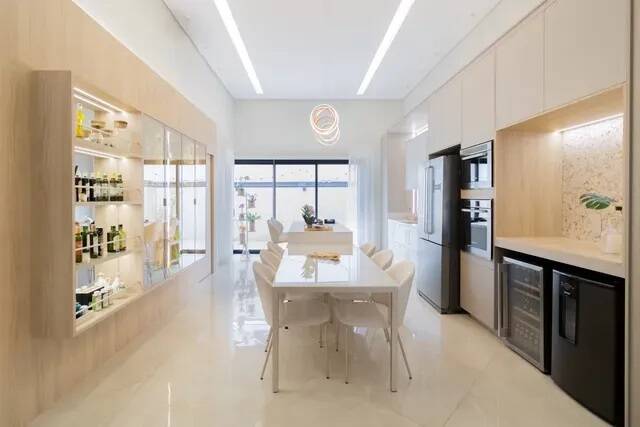 Casa de Condomínio, 3 quartos - Foto 8