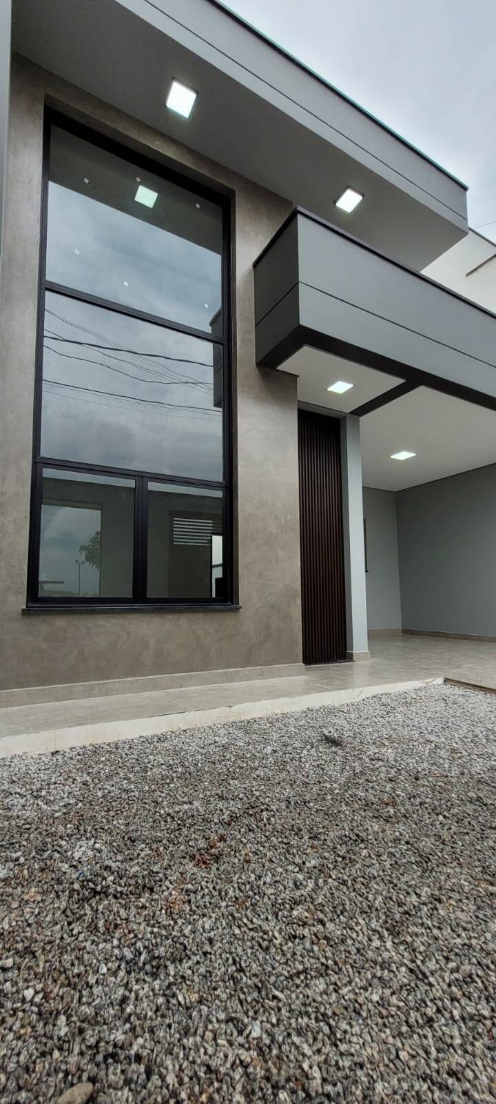 Casa, 3 quartos, 98 m² - Foto 1