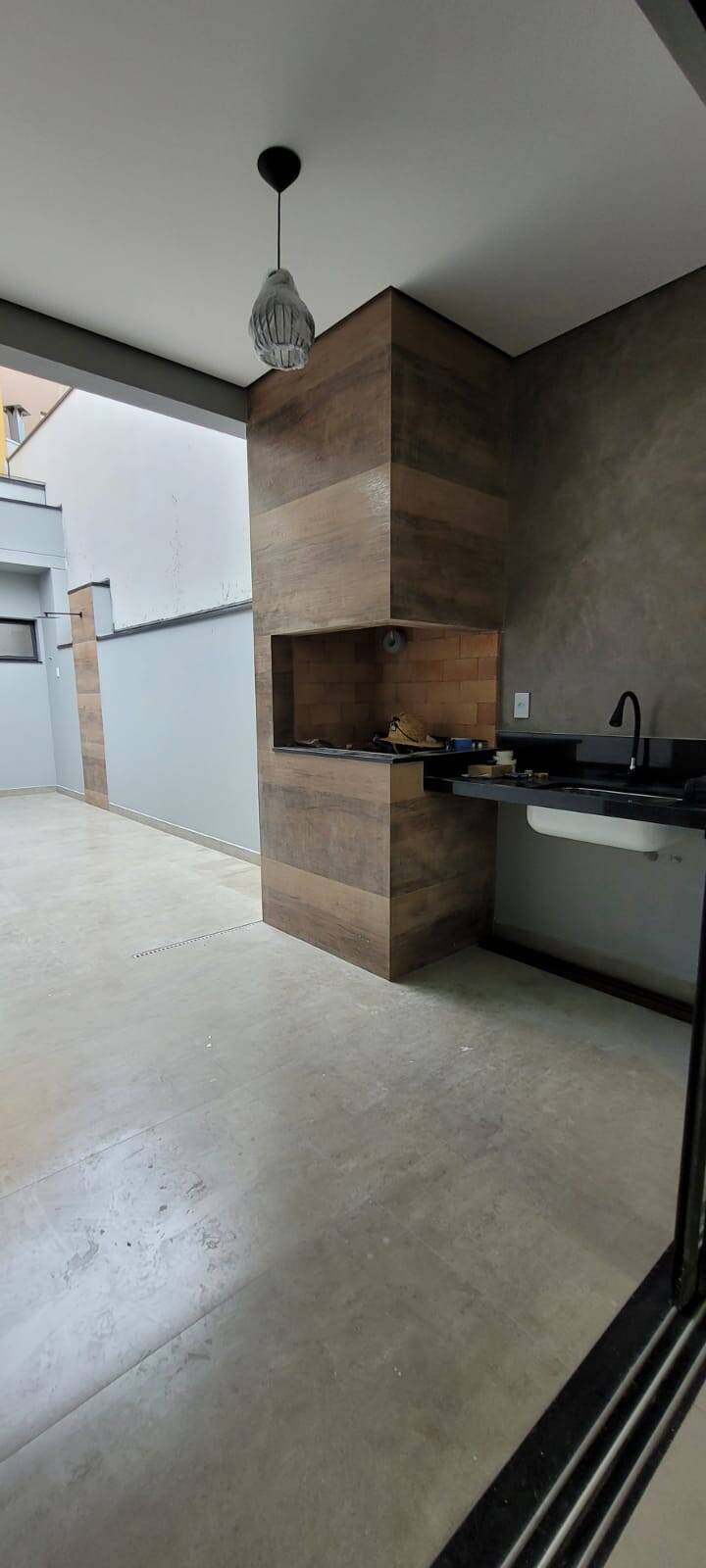 Casa, 3 quartos, 98 m² - Foto 2