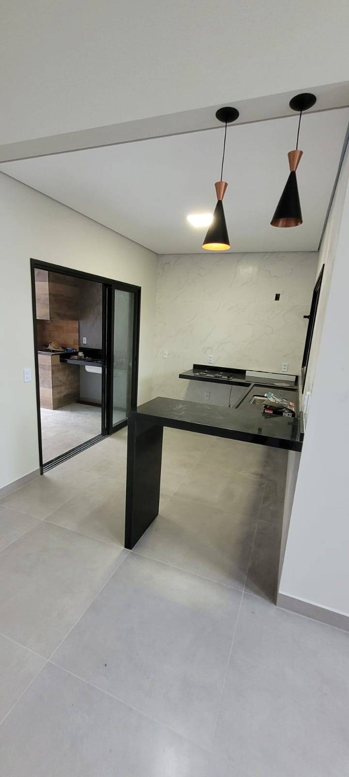 Casa, 3 quartos, 98 m² - Foto 4