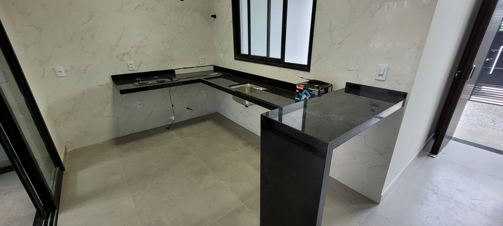 Casa, 3 quartos, 98 m² - Foto 5