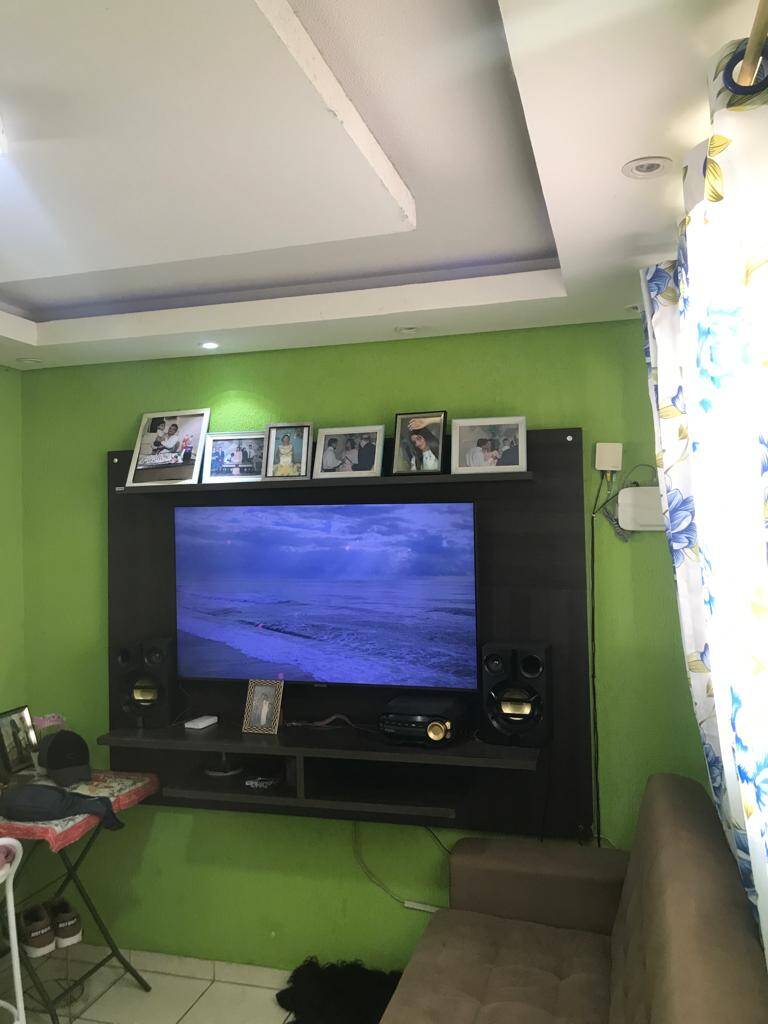 Apartamento, 2 quartos, 47 m² - Foto 1