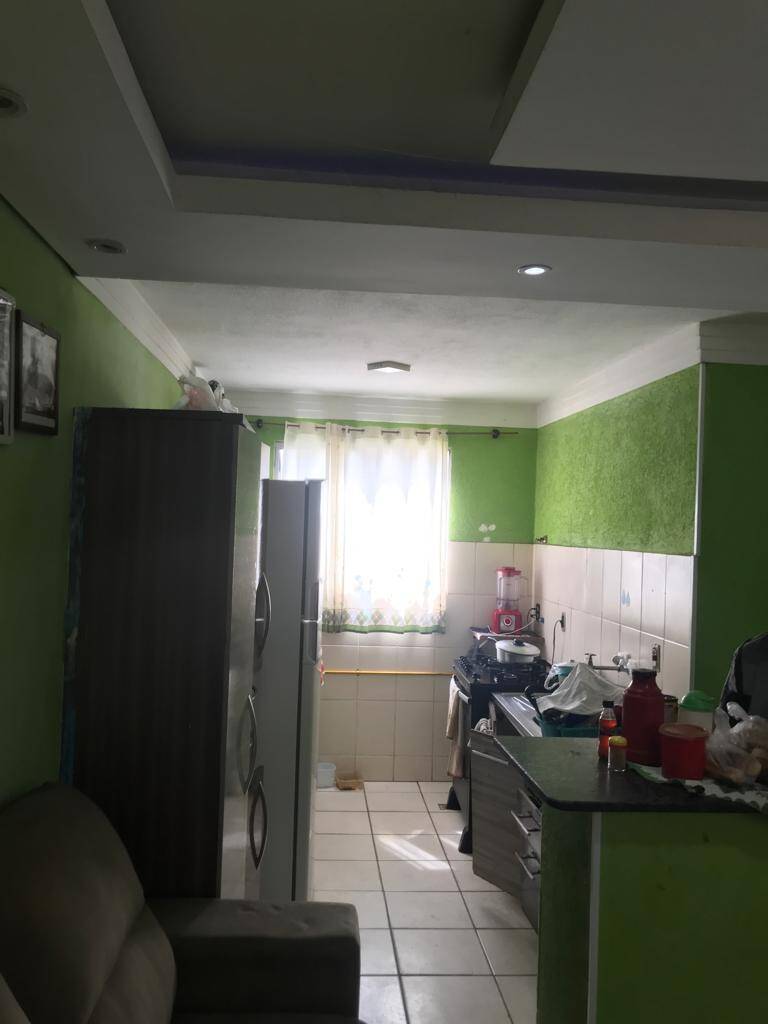 Apartamento, 2 quartos, 47 m² - Foto 3