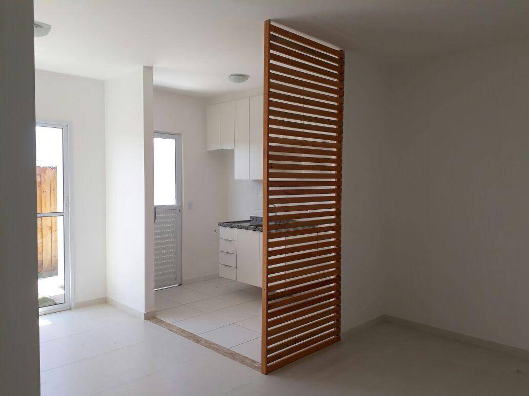 Casa de Condomínio, 2 quartos - Foto 1