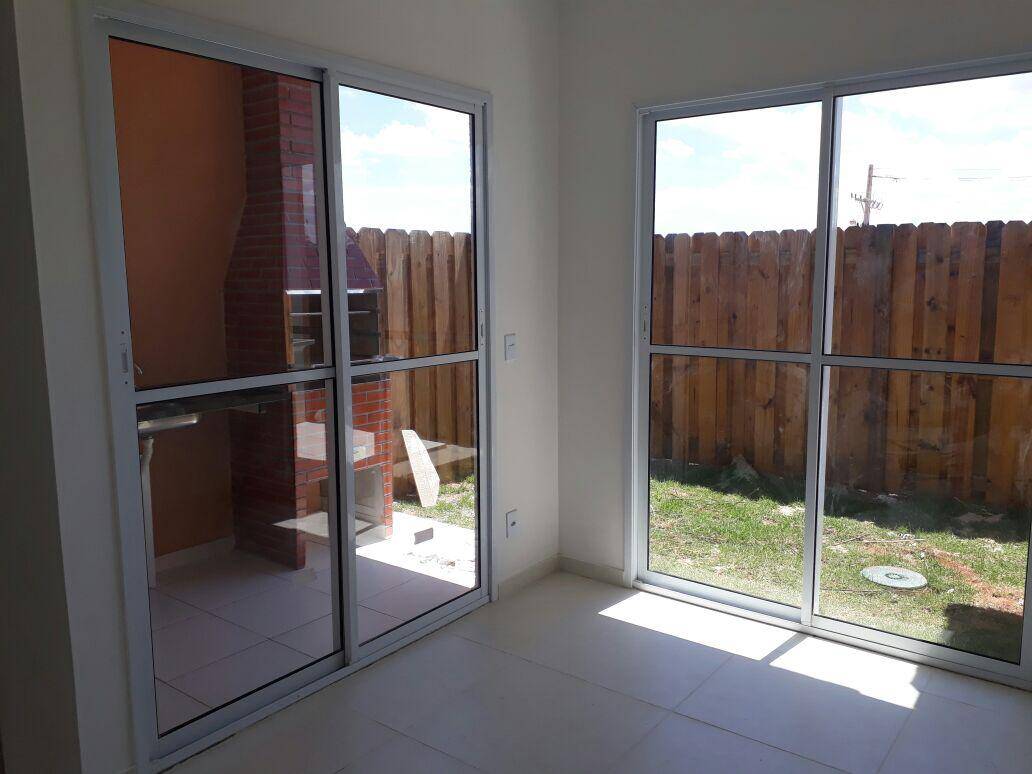 Casa de Condomínio, 2 quartos - Foto 4