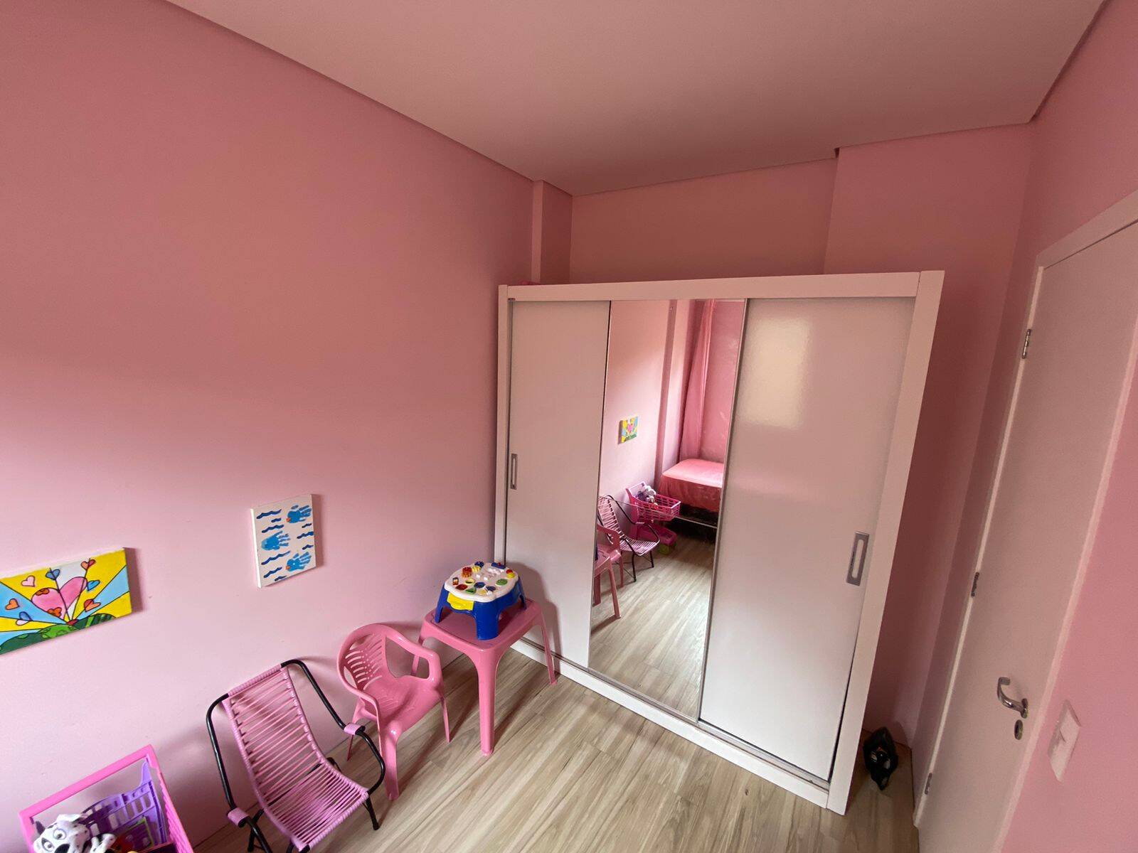 Apartamento, 3 quartos, 80 m² - Foto 15