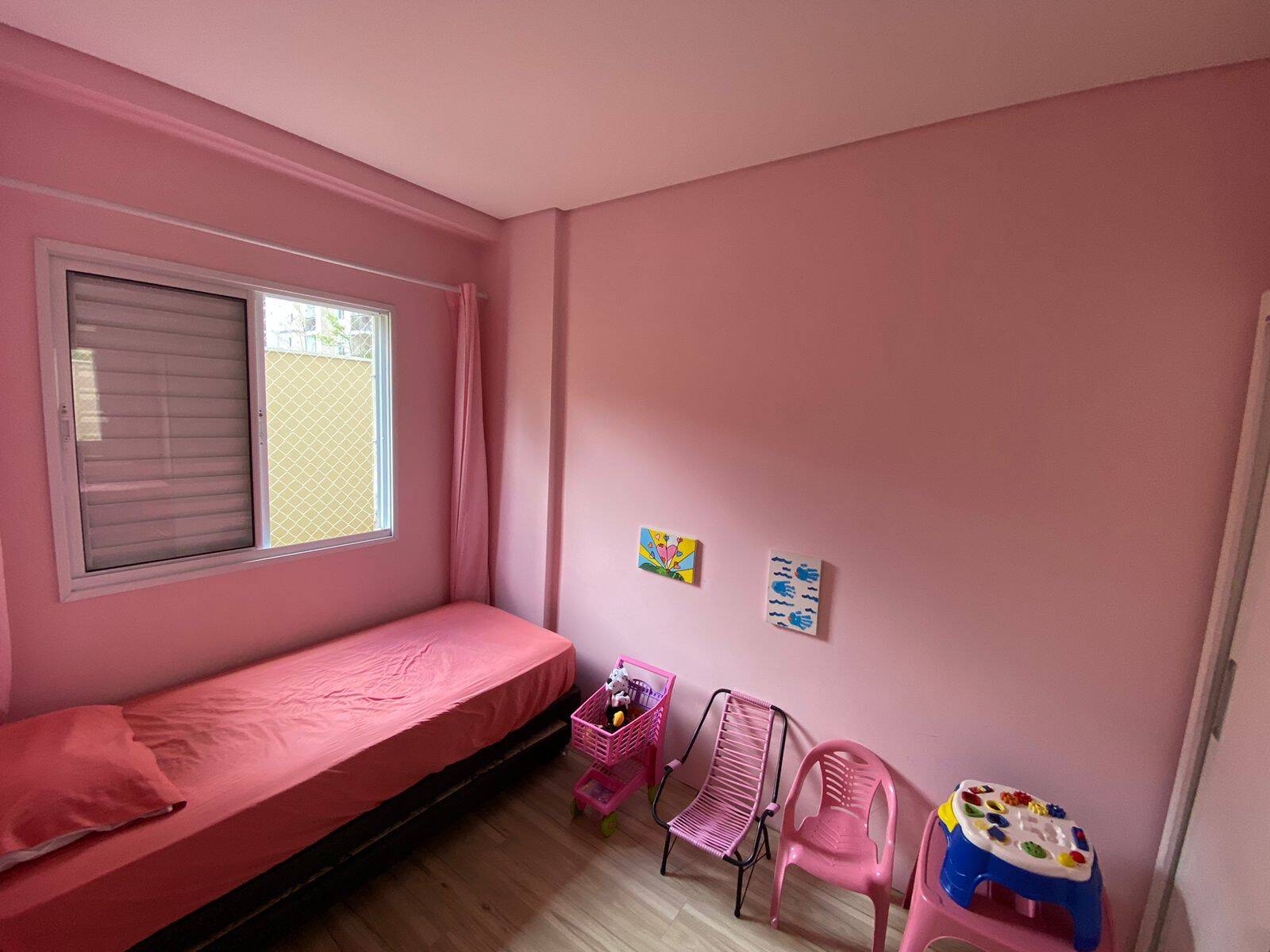 Apartamento, 3 quartos, 80 m² - Foto 14