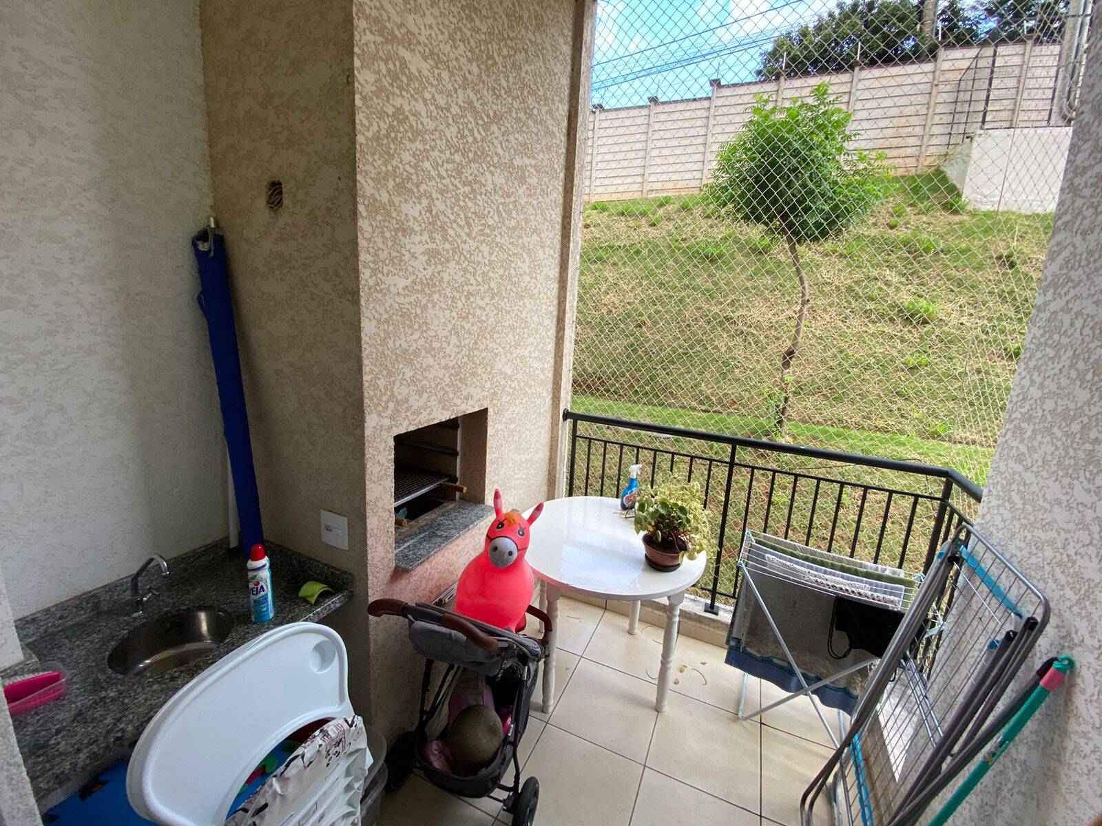 Apartamento, 3 quartos, 80 m² - Foto 8