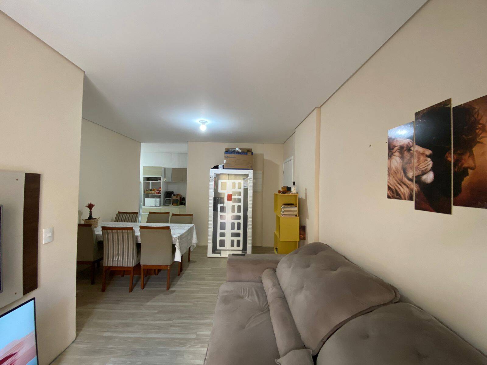 Apartamento, 3 quartos, 80 m² - Foto 7