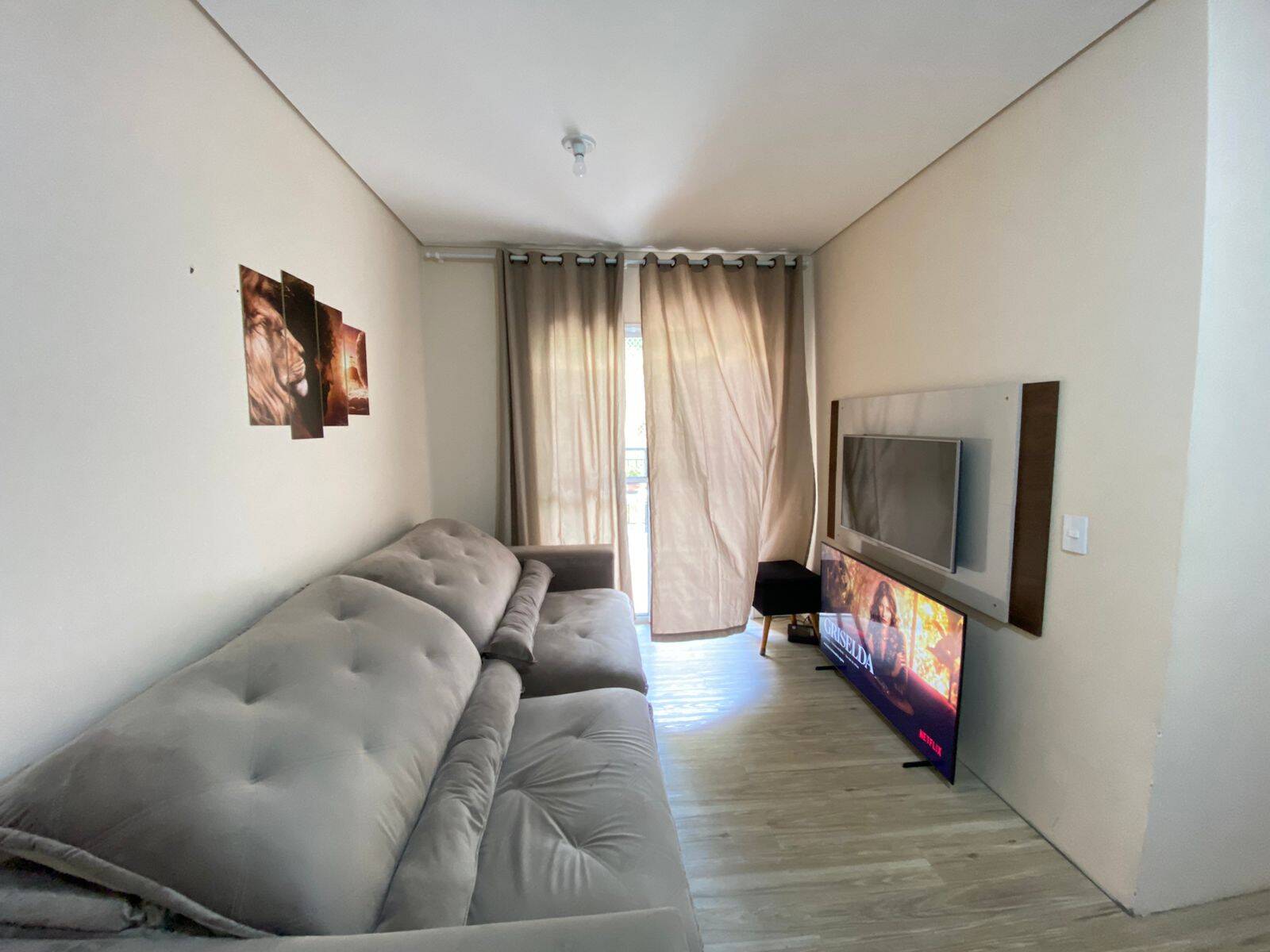 Apartamento, 3 quartos, 80 m² - Foto 6