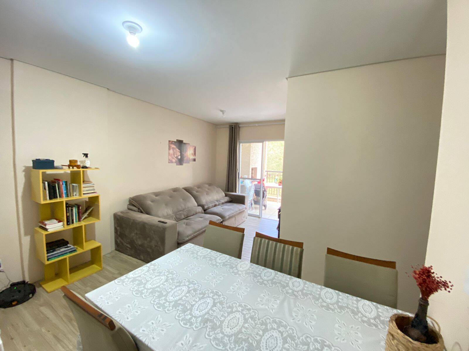 Apartamento, 3 quartos, 80 m² - Foto 5
