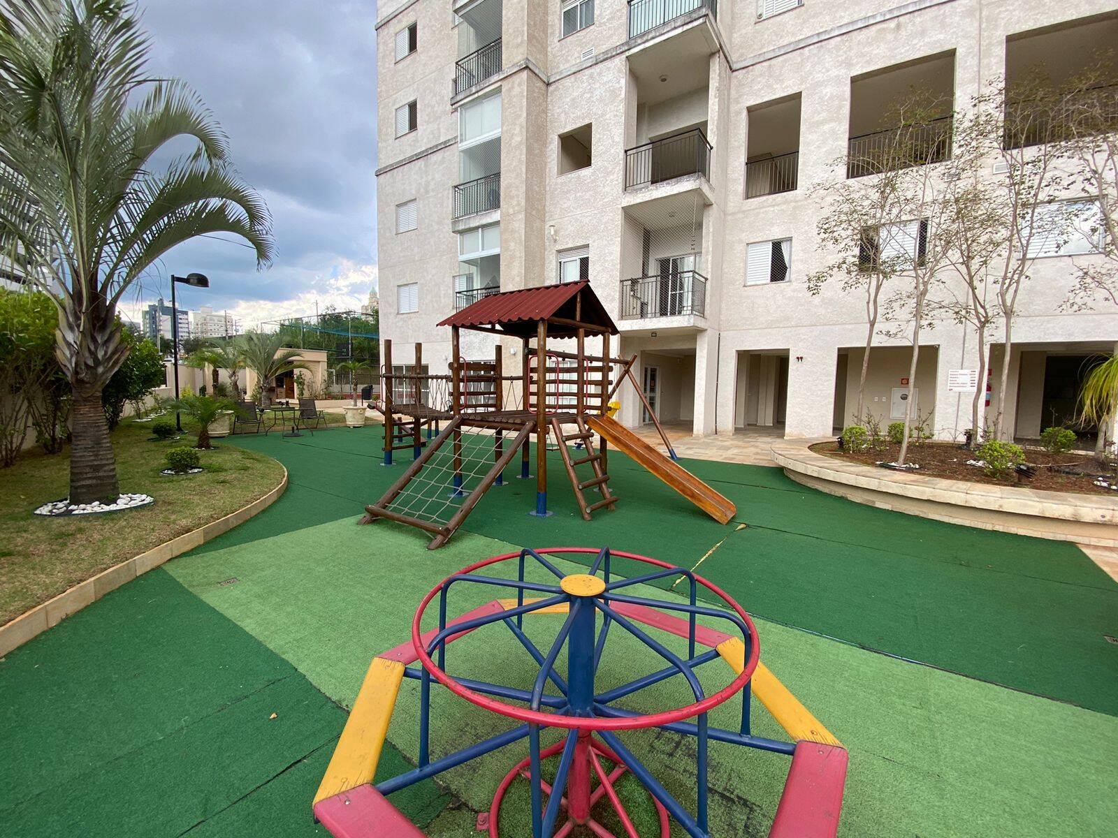 Apartamento, 3 quartos, 80 m² - Foto 24