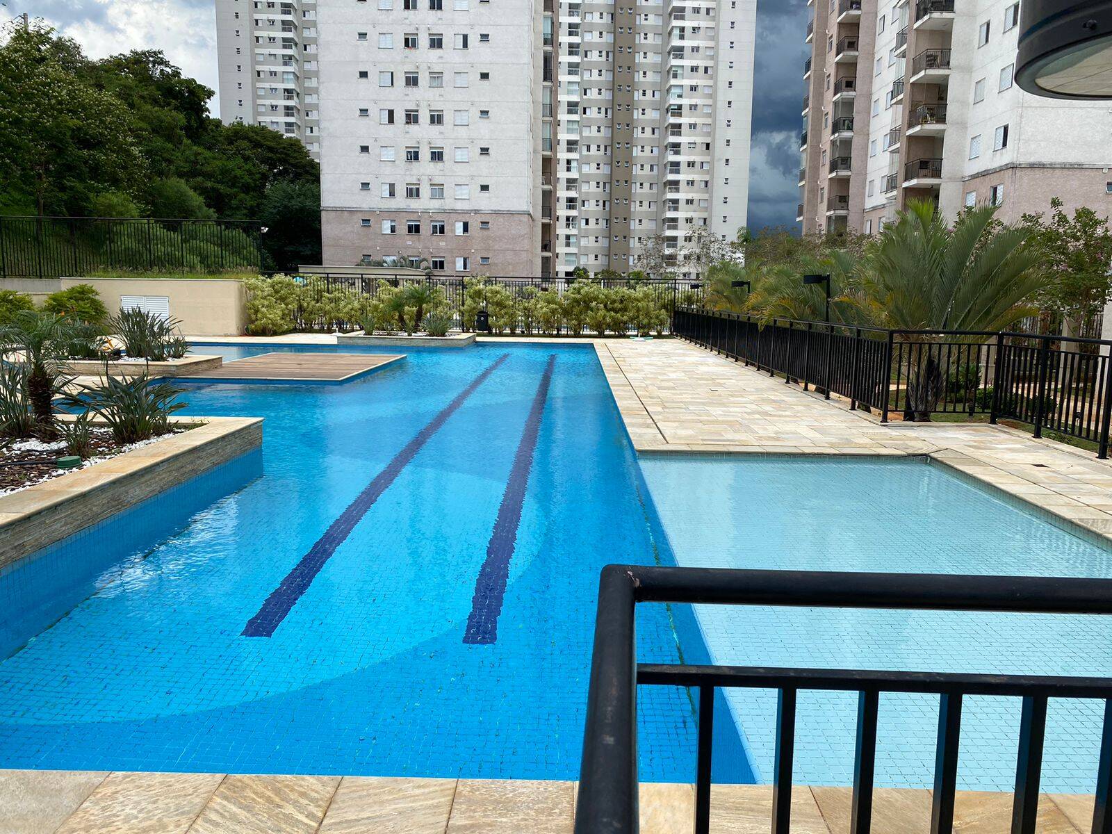 Apartamento, 3 quartos, 80 m² - Foto 25