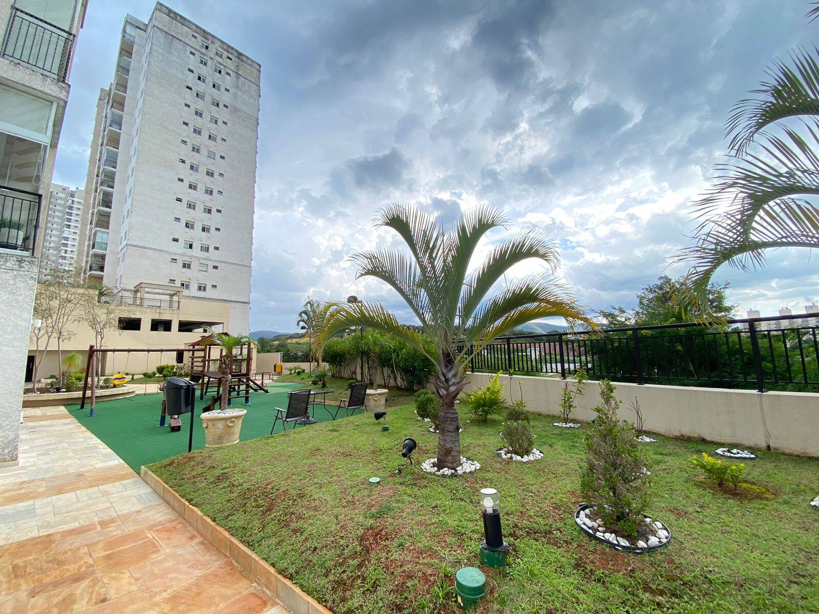 Apartamento, 3 quartos, 80 m² - Foto 27