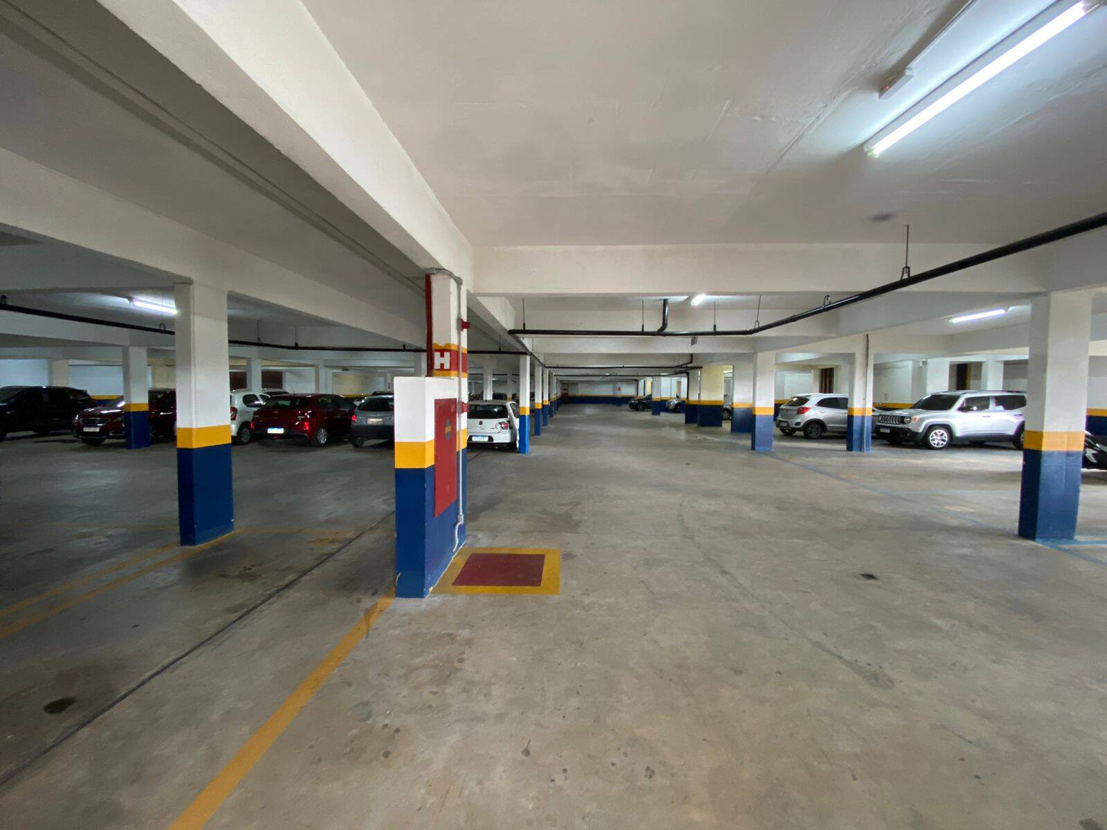 Apartamento, 3 quartos, 80 m² - Foto 28