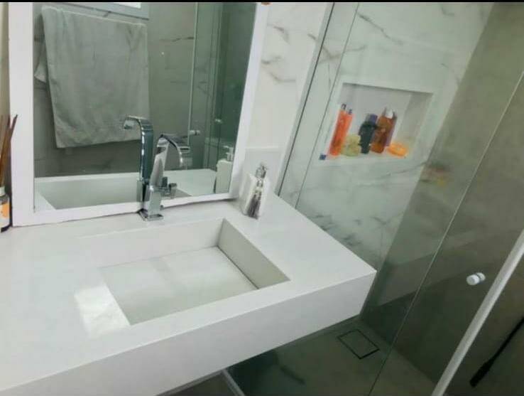 Casa de Condomínio, 3 quartos - Foto 12