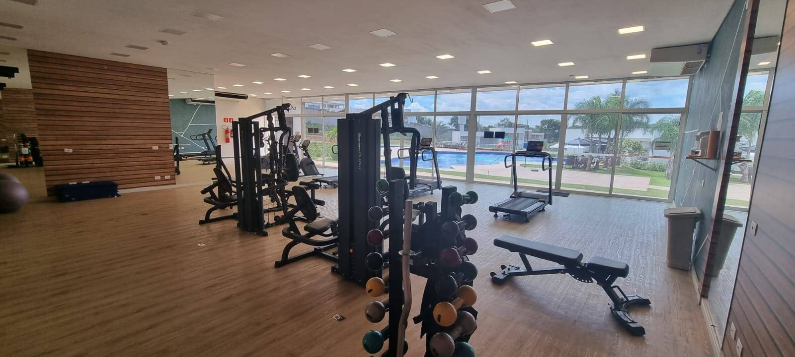 Casa de Condomínio, 3 quartos - Foto 31