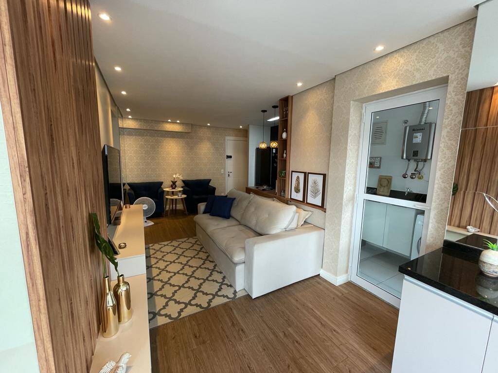 Apartamento, 2 quartos, 68 m² - Foto 6