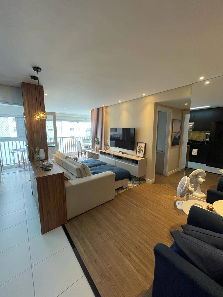 Apartamento, 2 quartos, 68 m² - Foto 7