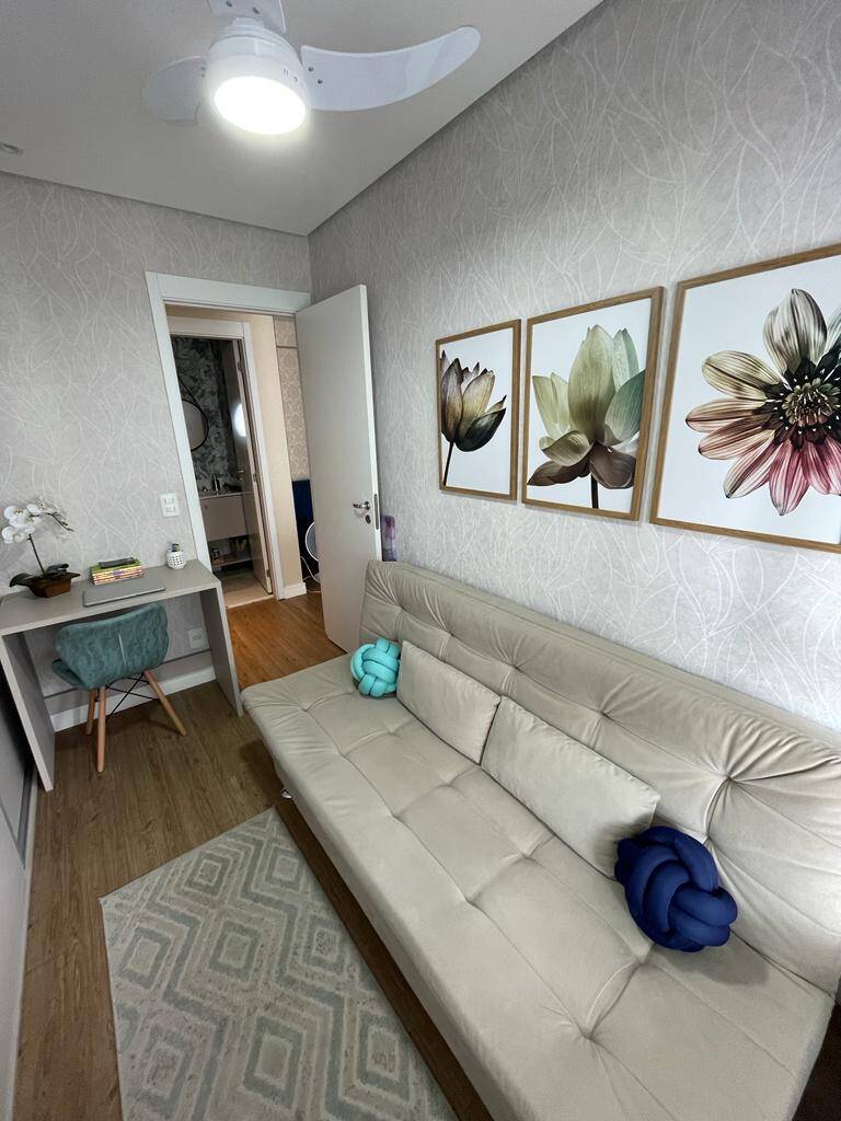 Apartamento, 2 quartos, 68 m² - Foto 9