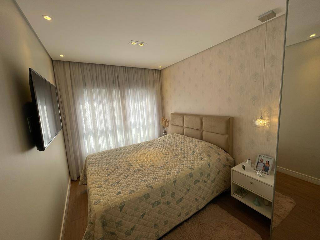 Apartamento, 2 quartos, 68 m² - Foto 11