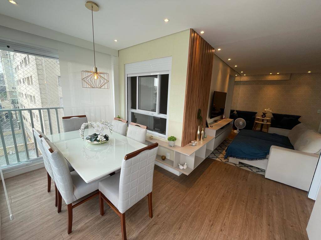 Apartamento, 2 quartos, 68 m² - Foto 5