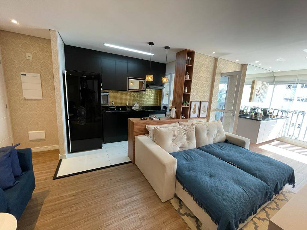Apartamento, 2 quartos, 68 m² - Foto 3