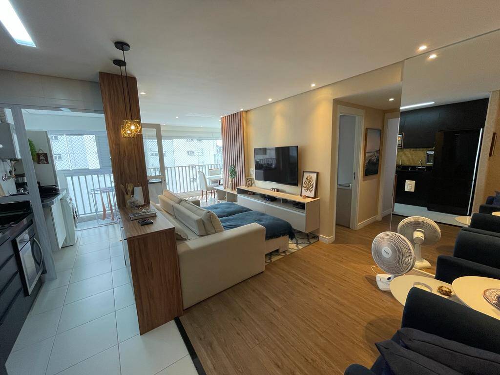 Apartamento, 2 quartos, 68 m² - Foto 1