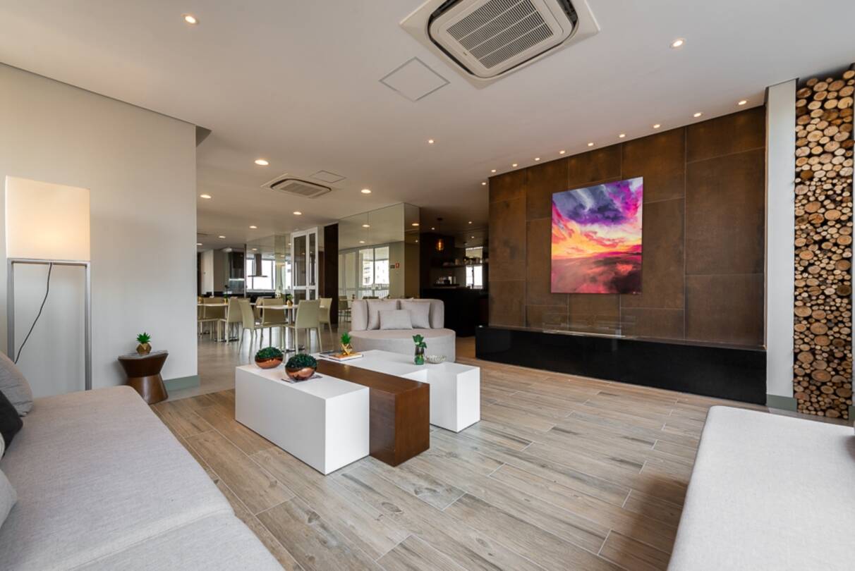 Apartamento, 2 quartos, 68 m² - Foto 22