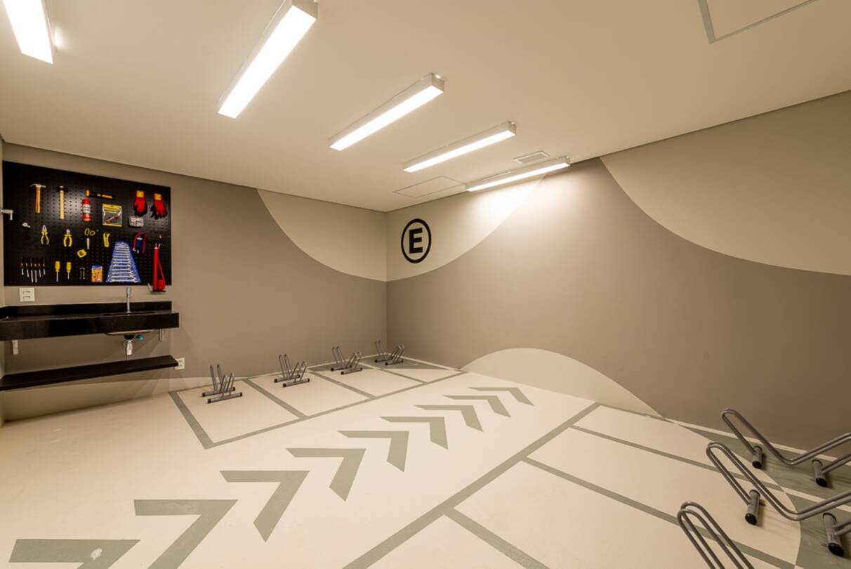 Apartamento, 2 quartos, 68 m² - Foto 25