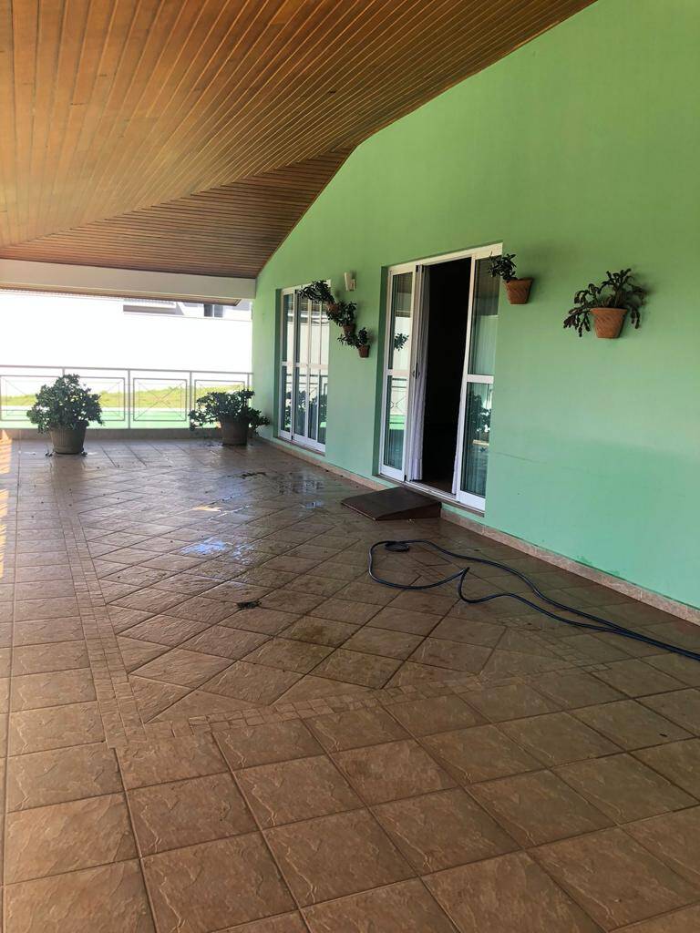 Casa de Condomínio, 5 quartos - Foto 19