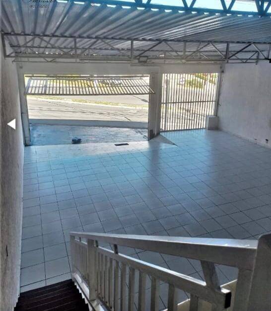 Loja-Salão para alugar, 216m² - Foto 2