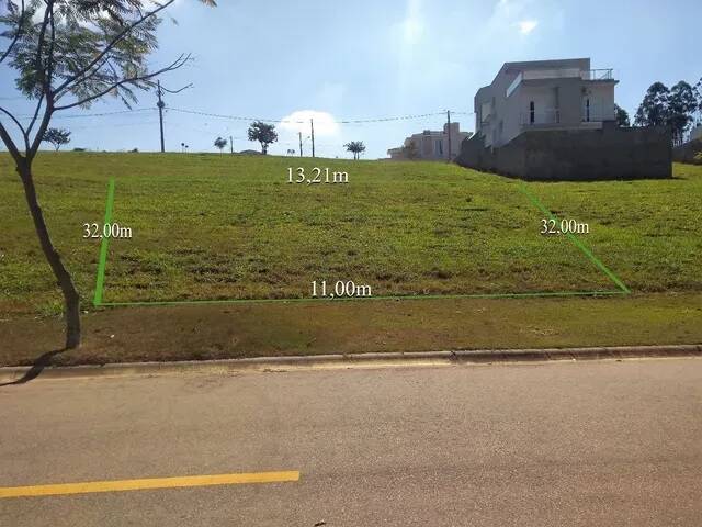 Terreno, 398 m² - Foto 1